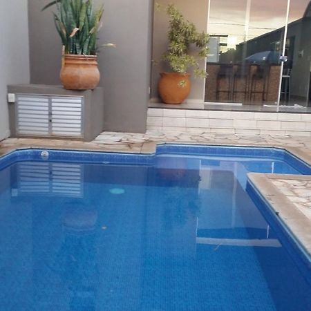 Recanto Curitibano Olímpia Esterno foto