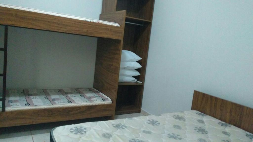 Recanto Curitibano Olímpia Esterno foto