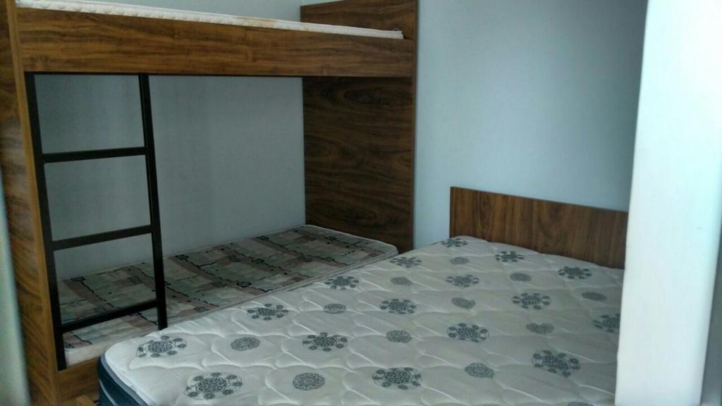Recanto Curitibano Olímpia Esterno foto